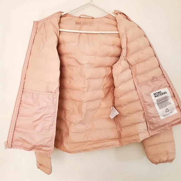 Helly Hansen Spring Women's Light Jacket - Picture 3 of 10